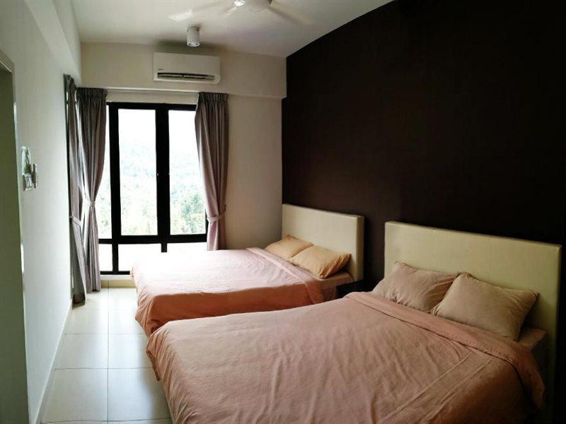 Midhills At Genting By Sky Suite Genting Highlands Exterior photo
