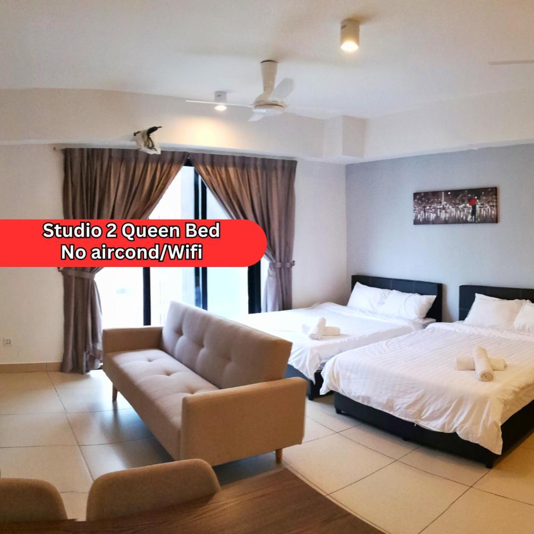 Midhills At Genting By Sky Suite Genting Highlands Exterior photo